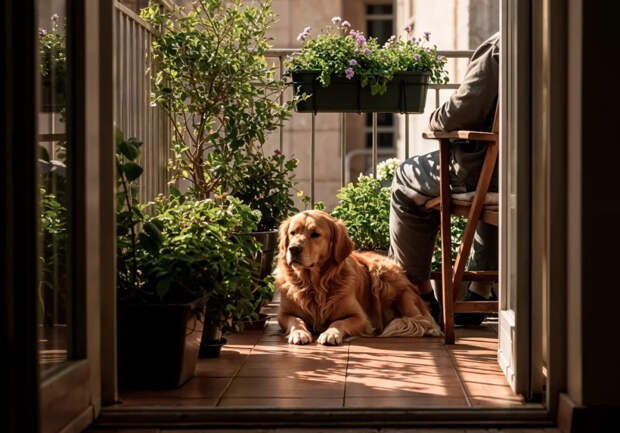 Учёные выяснили, что мозг собак значительно уменьшился из-за одомашнивания