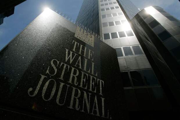 Выслать журналистов и посла РФ в США: WSJ требует ответа Белого дома на арест Гершковича