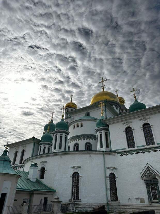 От Масленицы — к покаянию: православные вступают в строгий пост
