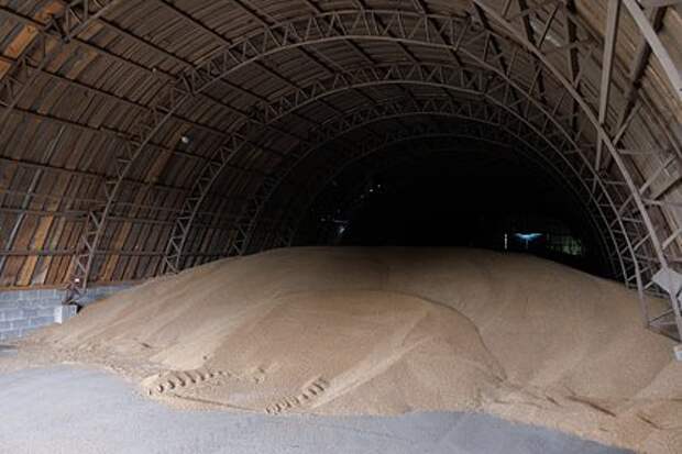 Еще несколько стран перестали покупать пшеницу у России