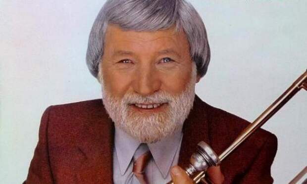 Especial musical Ray Conniff - Podcast Formula Internacional