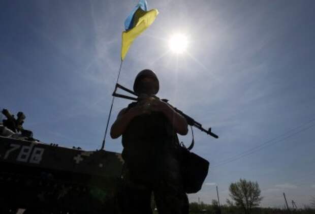 На оккупированной Украиной территории Донбасса за полгода без вести пропали более 1,5 тыс человек