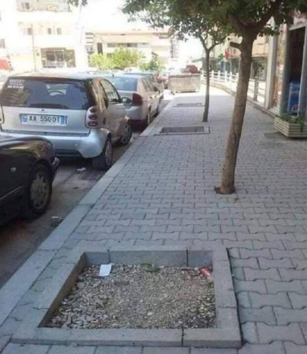 Самые бесполезные вещи в мире