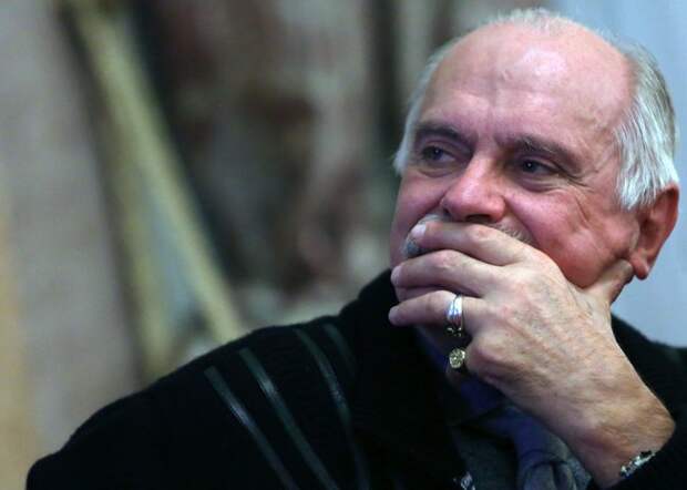 Михалков объяснил свои слова о Горбачеве «обманутыми надеждами» Михалков объяснил свои слова о Горбачеве «обманутыми надеждами»