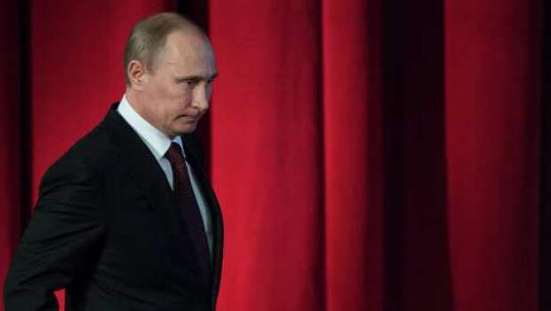 Путин поздравил личный состав и ветеранов ВДВ | Русская весна
