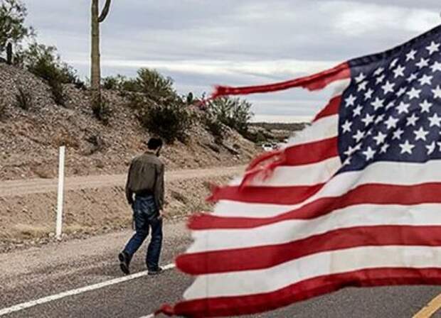 В ожидании апокалипсиса: почему США захлестнули панические настроения