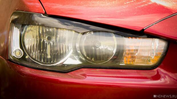 Челябинец, клюнув на выгодное предложение о покупке авто из Европы, остался и без денег, и без машины