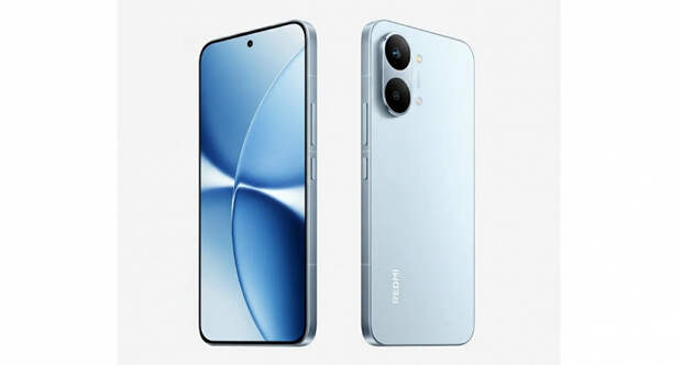 Батарея на 9000 мАч, но работает столько же, сколько модели на 10 000 мАч. Redmi Turbo 5 Max получит аккумулятор с рекордной плотностью энергии