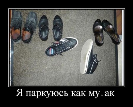 Просто прикольные демотиваторы.