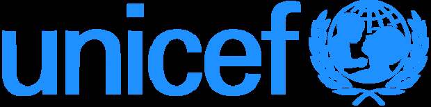 Логотип UNICEF