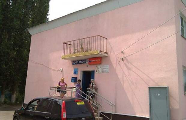 Балконная архитектура в России (18 фото)