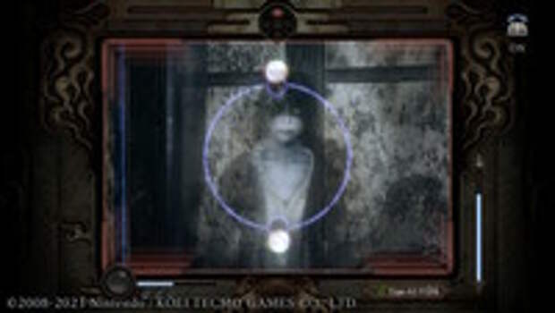 Обзор FATAL FRAME / PROJECT ZERO: Mask of the Lunar Eclipse