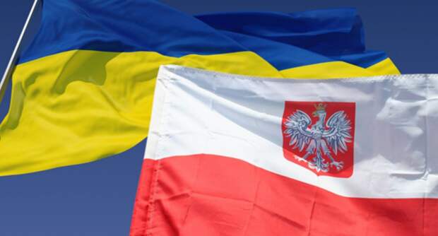 Картинки по запросу польша и украина