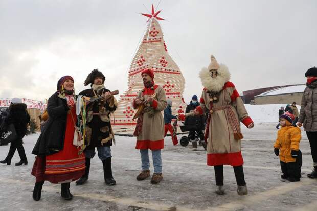 Православное Рождество 2022: как правильно провести праздник