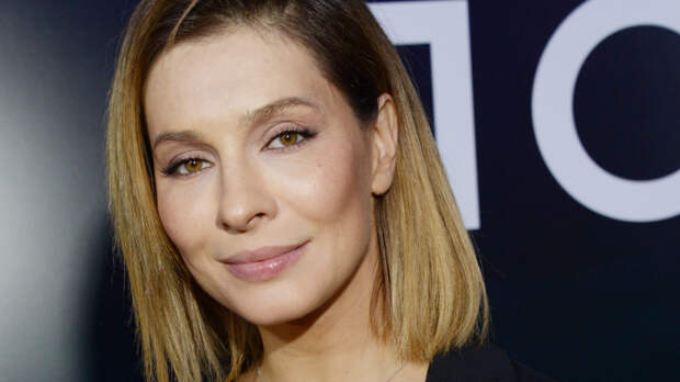 Актриса Елена Подкаминская разводится со вторым мужем