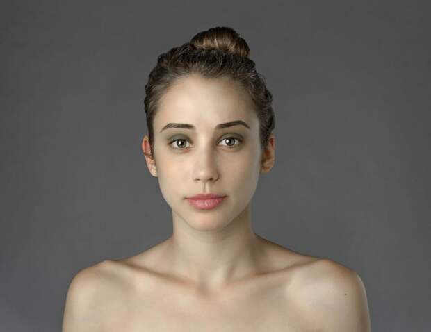стандарты красоты во всем мире фотошоп (18)