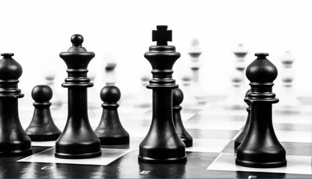 Финал открытого шахматного турнира состоится в Северном 11 декабря Фото с сайта pixabay.com