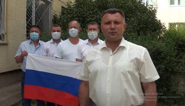 Крым с Россией навсегда! — полуостров готовится к изменению Конституции (ФОТО) | Русская весна