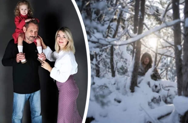 Последний крик: пропавших в тайге Усольцевых слышали местные жители