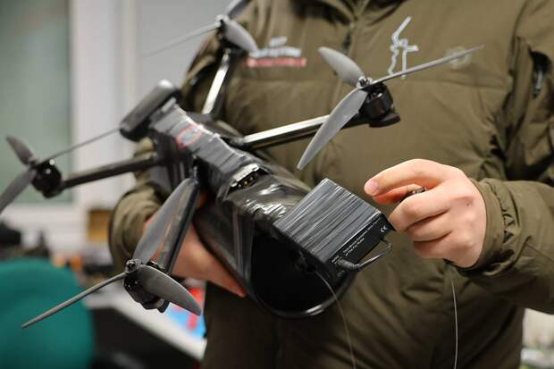 Минобороны обратилось к российским геймерам с предложением