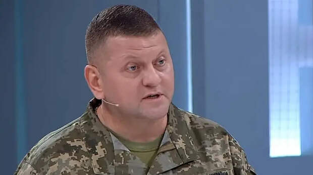 В ФРГ назвали человека, которого Зеленский должен бояться больше Путина и Трампа