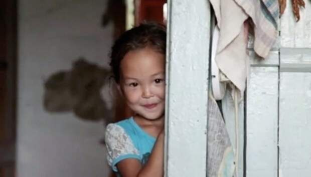 После 11 дней поиска эту 3-летнюю девочку нашли в лесу. Удивительная история спасения!