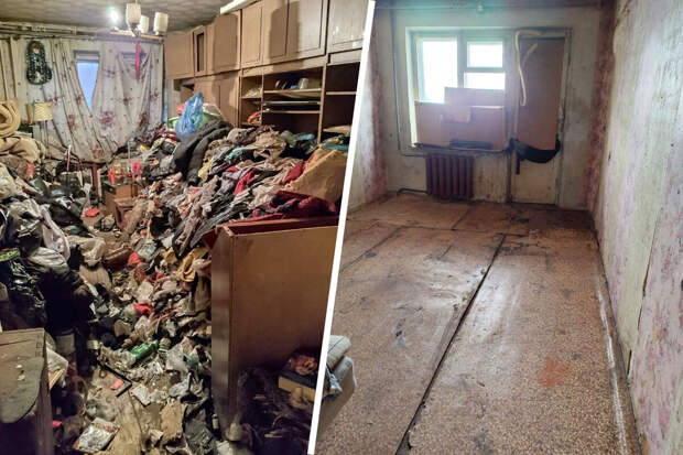 Депутат Колунов: штрафы за антисанитарию в квартирах нужно повысить в 10 раз