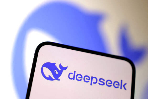 Wiz: более миллиона строк из истории чатов с DeepSeek утекли в сеть