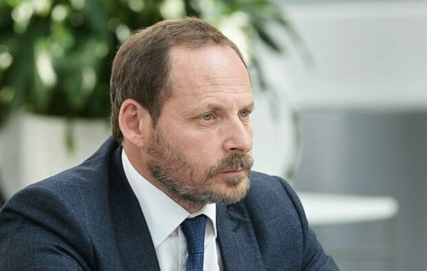 Bloomberg: сооснователь «Яндекса» Аркадий Волож отказался от гражданства России