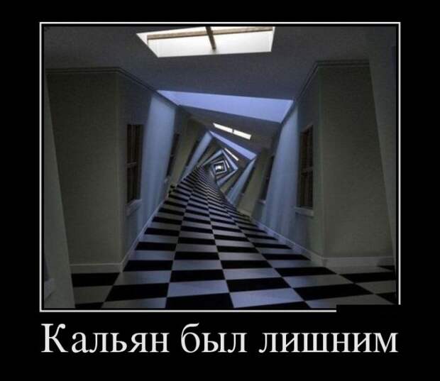 Демотиваторы (30 фото)