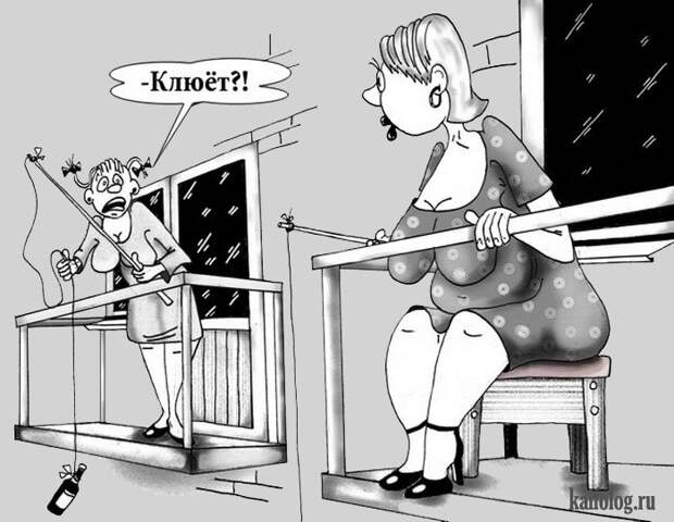 Картинко (45 карикатур)