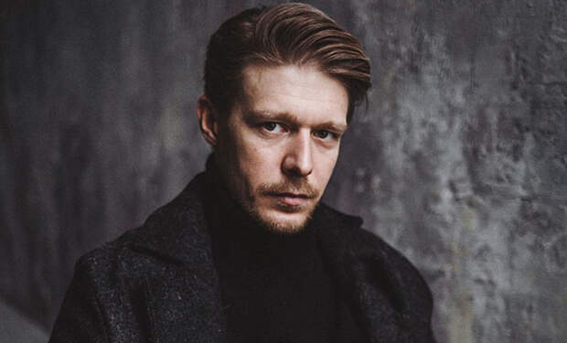 Никита Ефремов рассказал, как в детстве стал жертвой домогательств