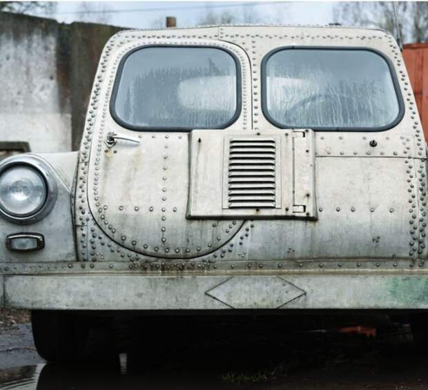 Челябинская машина-амфибия «Арго», которую разработали в 1960-х ЧТЗ, авто, вездеход, газ, находка, разработки, ретро техника, самоделка