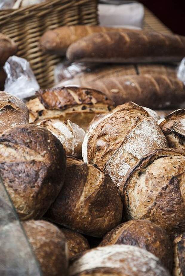 Как правильно выбрать хлеб, чтобы не навредить здоровью