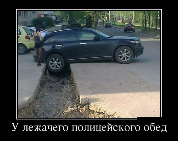 Демотиваторы (30 фото)