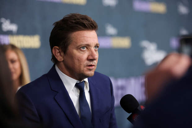 Звезду «Мстителей» обвинили в домогательствах