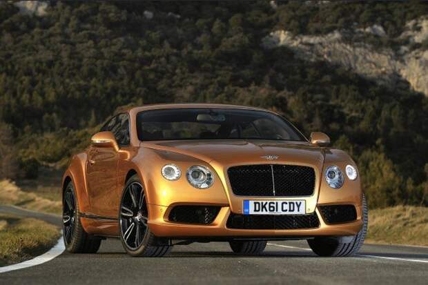 8-летний мальчик выиграл Bentley Continental GT, bentley, лотерея, оаэ, приз