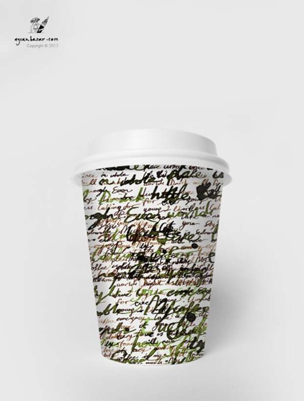 paper cup 23