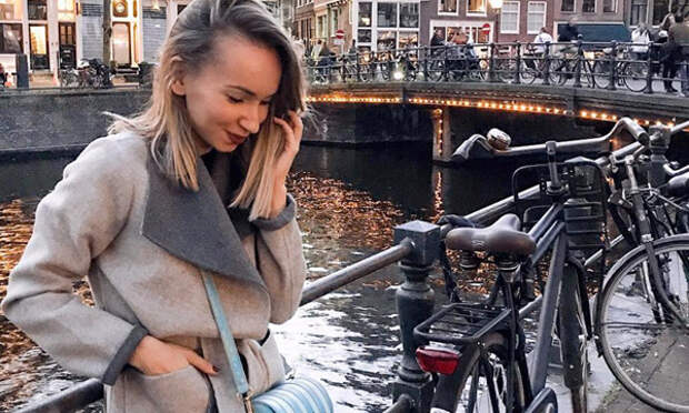 Россиянка, уехавшая в Нидерланды: Я попала в страну геев и наркоманов.