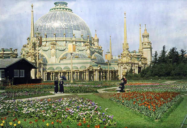 1915 Дворец садоводства2.jpg 1915 Дворец садоводства2.jpg