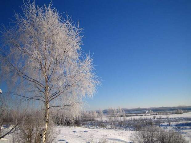 Фотозарисовка с Новгородской