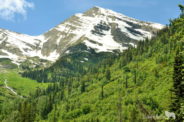Glacier National Park