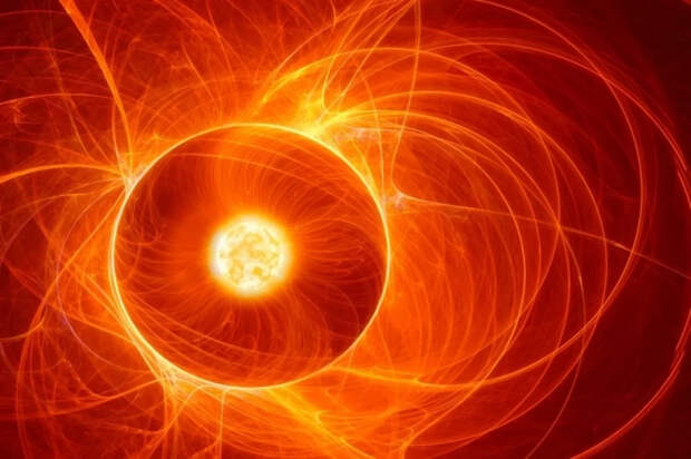 Учёный Богачев спрогнозировал полярные сияния на фоне магнитной бури в РФ