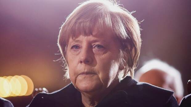 Меркель: Европа сделает все, чтобы Россия вновь стала ее партнером