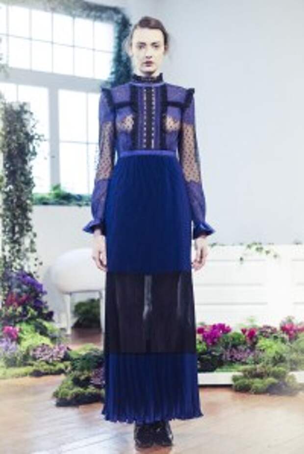 Three Floor AW16 1