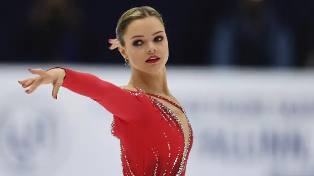 Фигуристка Хендрикс собирает деньги, чтобы поехать на ОИ-2022