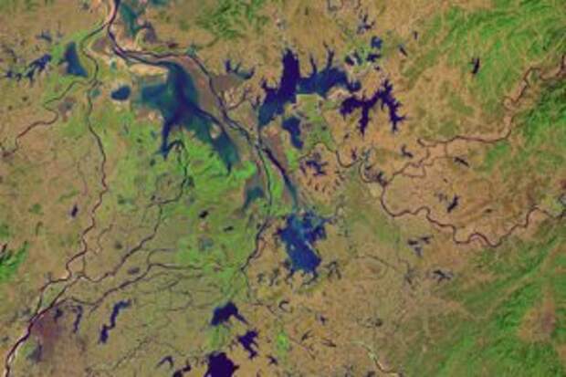 Image credit: NASA