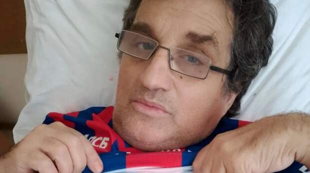 Тяжелобольной телеведущий Кушанашвили дал совет россиянам