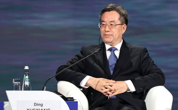 Трамп не пошатнул «скалу» китайско-российской дружбы