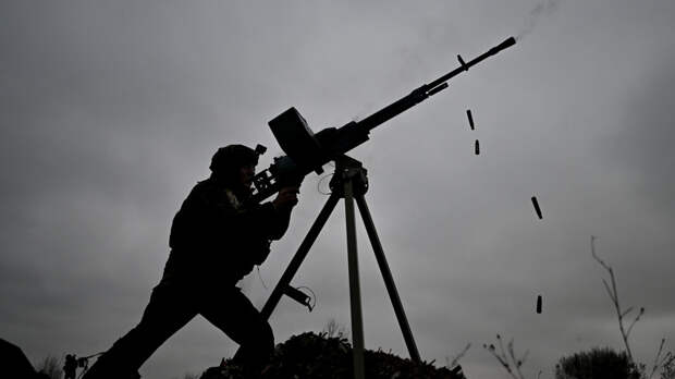 Кимаковский заявил, что на востоке Святогорска в ДНР начались бои